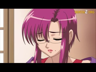 reijoku no yakata (2 episodes) (anistar)