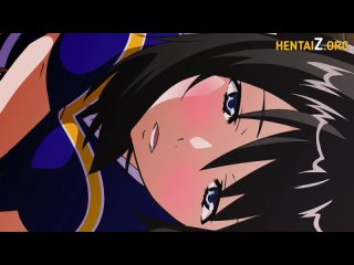 kansen 5: the daybreak (episode 3) (hentaiz)