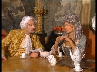 classic italian porn countess gamiani in russian dub