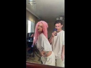 tik tok sex. (lil karina) 013